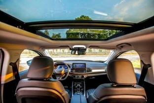 星途最新车型爆料新闻,科技赋能，豪华体验再升级