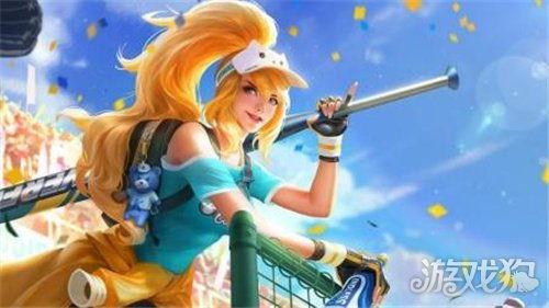 五一返场皮肤爆料最新,全新返场皮肤大揭秘！  第1张